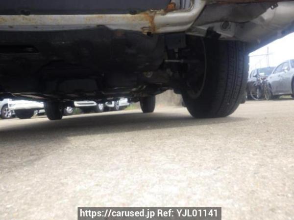 Used 2007 AT toyota hiace-van KDH205V Image[32]
