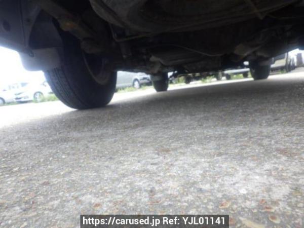 Used 2007 AT toyota hiace-van KDH205V Image[33]