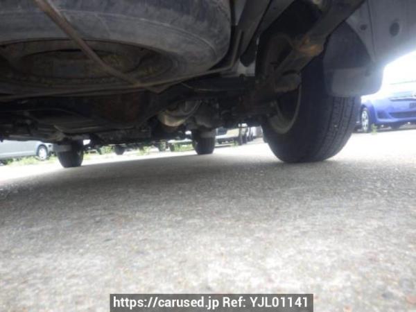 Used 2007 AT toyota hiace-van KDH205V Image[34]