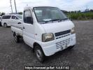 Suzuki Carry Truck DA62T