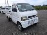 Used 2002 MT suzuki carry-truck DA62T Image[0]