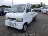 Used 2002 MT suzuki carry-truck DA62T Image[2]