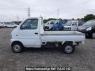 Used 2002 MT suzuki carry-truck DA62T Image[3]