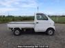 Used 2002 MT suzuki carry-truck DA62T Image[7]