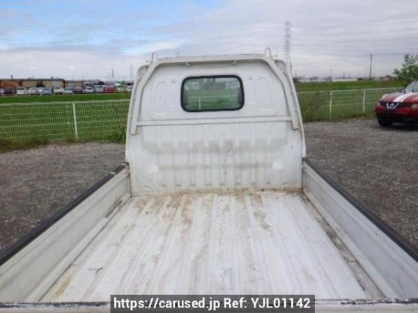 Used 2002 MT suzuki carry-truck DA62T Image[8]