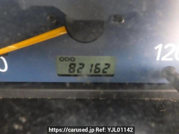 Used 2002 MT suzuki carry-truck DA62T Image[20]