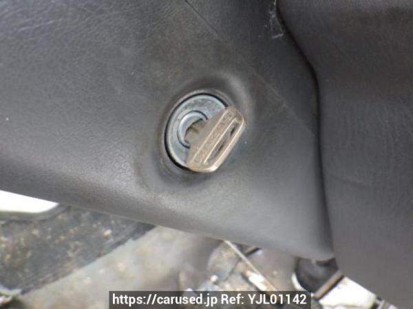 Used 2002 MT suzuki carry-truck DA62T Image[21]