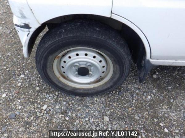 Used 2002 MT suzuki carry-truck DA62T Image[24]