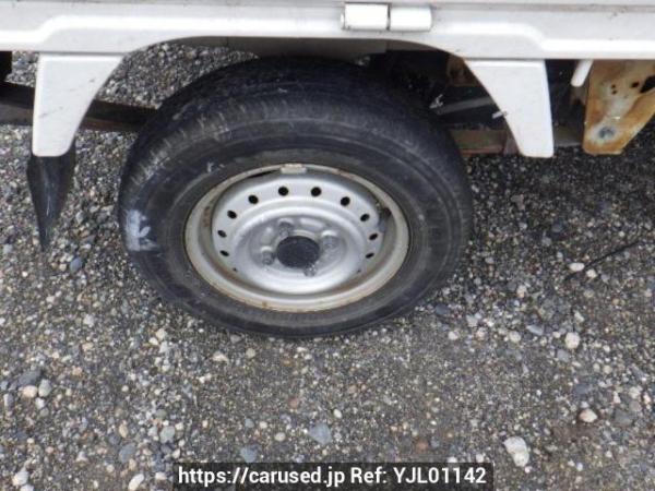 Used 2002 MT suzuki carry-truck DA62T Image[25]
