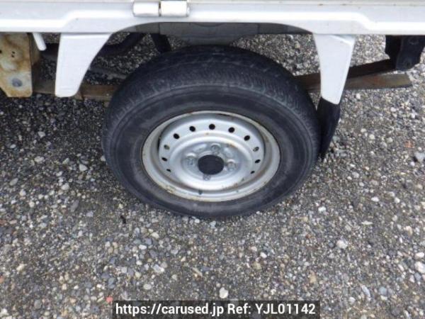 Used 2002 MT suzuki carry-truck DA62T Image[26]