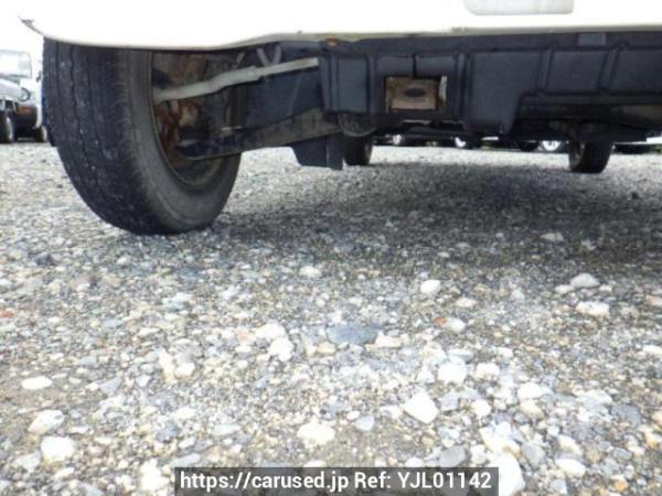 Used 2002 MT suzuki carry-truck DA62T Image[27]