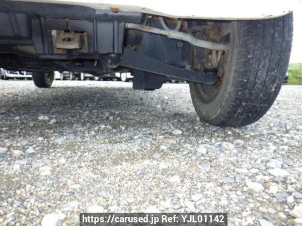 Used 2002 MT suzuki carry-truck DA62T Image[28]
