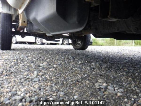 Used 2002 MT suzuki carry-truck DA62T Image[29]
