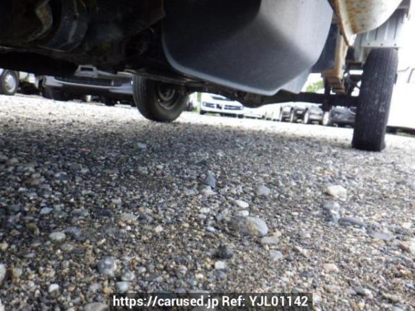 Used 2002 MT suzuki carry-truck DA62T Image[32]