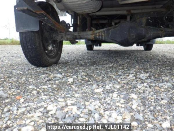 Used 2002 MT suzuki carry-truck DA62T Image[33]