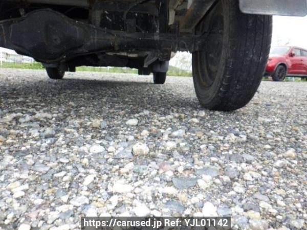 Used 2002 MT suzuki carry-truck DA62T Image[34]