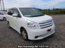 Used 2008 AT toyota noah ZRR70G Image[0]