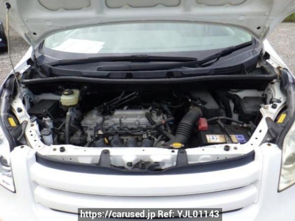 Used 2008 AT toyota noah ZRR70G Image[9]