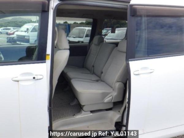 Used 2008 AT toyota noah ZRR70G Image[14]