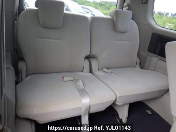 Used 2008 AT toyota noah ZRR70G Image[15]