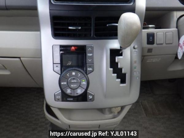 Used 2008 AT toyota noah ZRR70G Image[21]