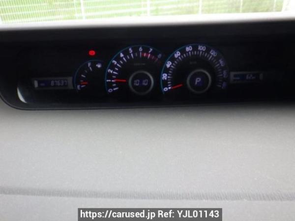 Used 2008 AT toyota noah ZRR70G Image[22]