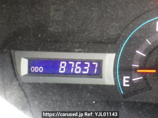 Used 2008 AT toyota noah ZRR70G Image[23]