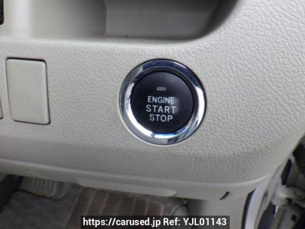 Used 2008 AT toyota noah ZRR70G Image[24]