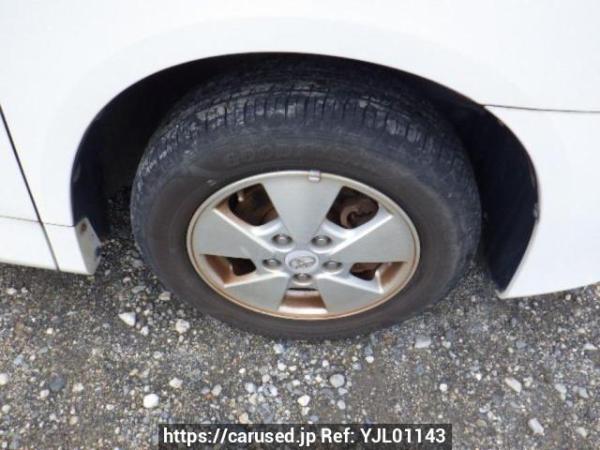 Used 2008 AT toyota noah ZRR70G Image[26]