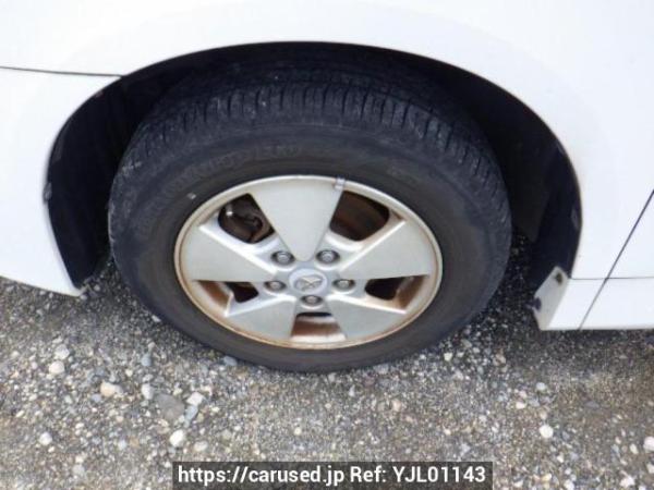 Used 2008 AT toyota noah ZRR70G Image[27]