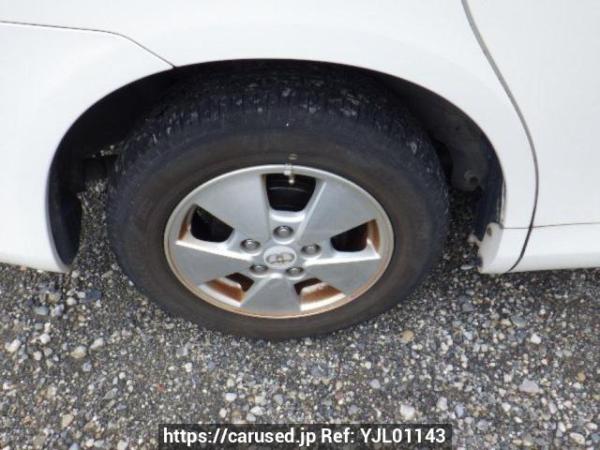 Used 2008 AT toyota noah ZRR70G Image[28]