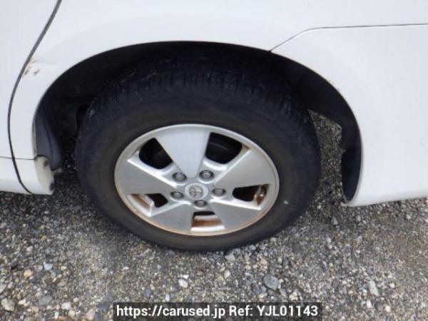 Used 2008 AT toyota noah ZRR70G Image[29]