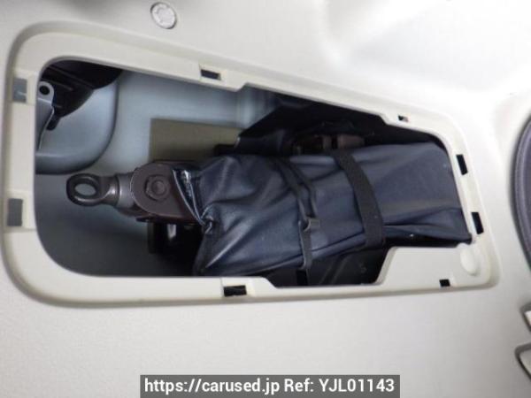 Used 2008 AT toyota noah ZRR70G Image[38]