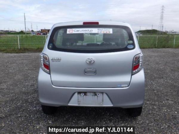 Used 2015 AT toyota pixis-epoch LA300A Image[5]