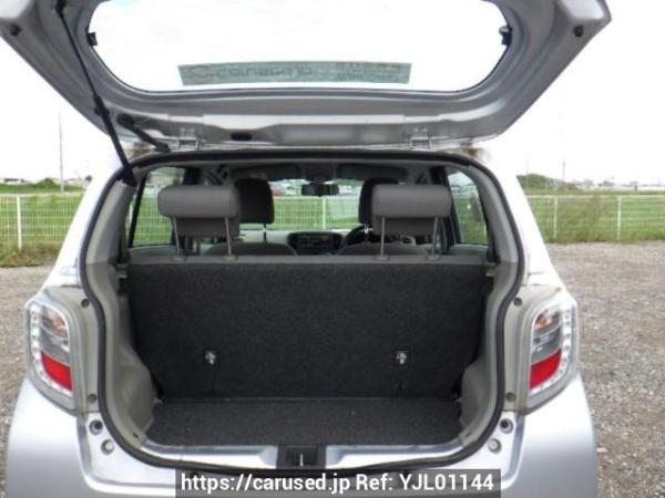 Used 2015 AT toyota pixis-epoch LA300A Image[8]