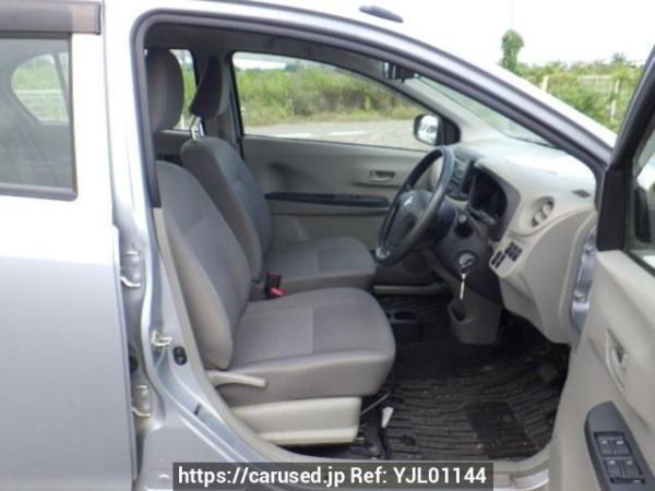 Used 2015 AT toyota pixis-epoch LA300A Image[11]