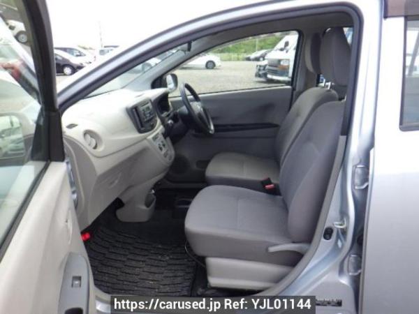 Used 2015 AT toyota pixis-epoch LA300A Image[12]