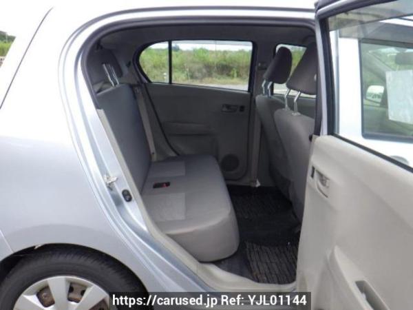 Used 2015 AT toyota pixis-epoch LA300A Image[13]