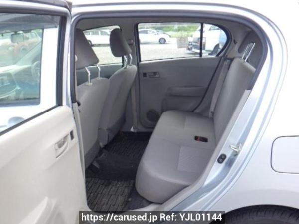 Used 2015 AT toyota pixis-epoch LA300A Image[14]