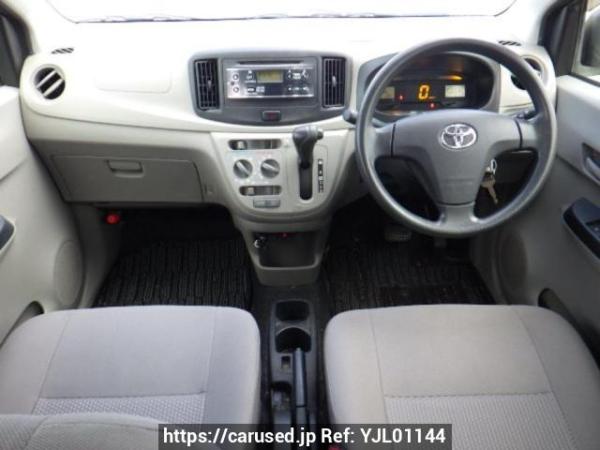 Used 2015 AT toyota pixis-epoch LA300A Image[15]