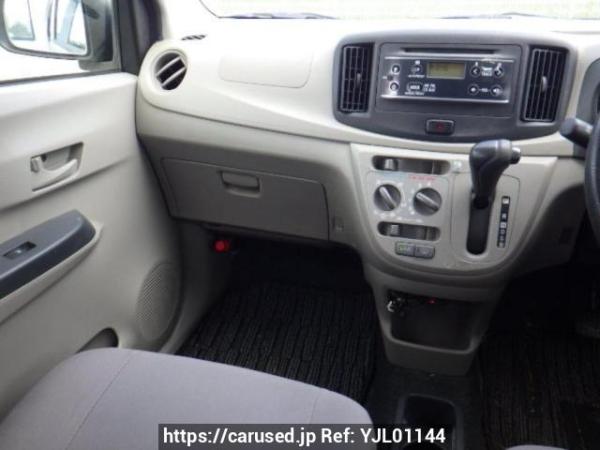 Used 2015 AT toyota pixis-epoch LA300A Image[16]
