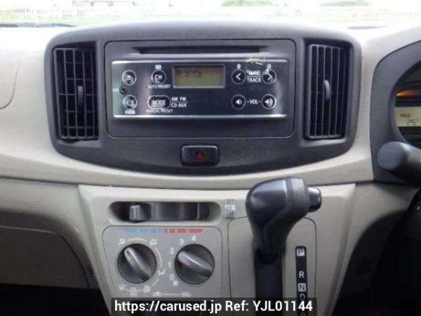Used 2015 AT toyota pixis-epoch LA300A Image[17]