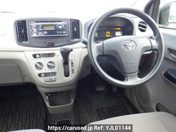 Used 2015 AT toyota pixis-epoch LA300A Image[18]
