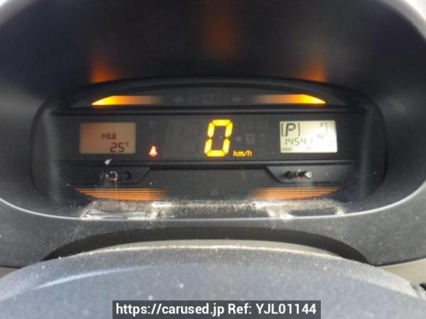 Used 2015 AT toyota pixis-epoch LA300A Image[20]
