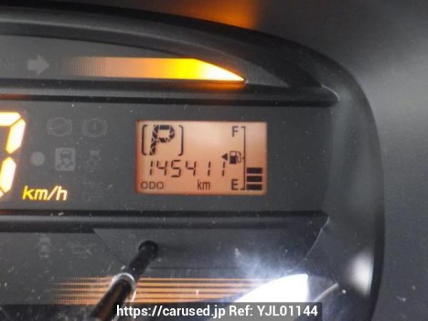 Used 2015 AT toyota pixis-epoch LA300A Image[21]