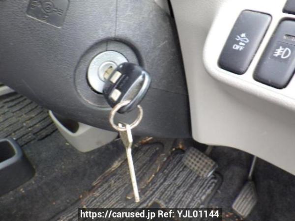 Used 2015 AT toyota pixis-epoch LA300A Image[22]