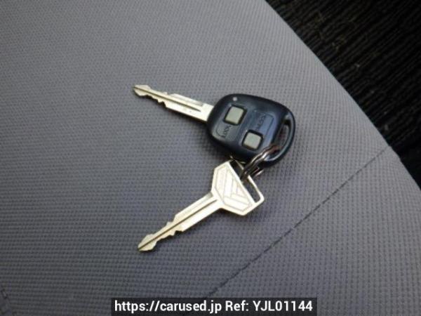 Used 2015 AT toyota pixis-epoch LA300A Image[23]