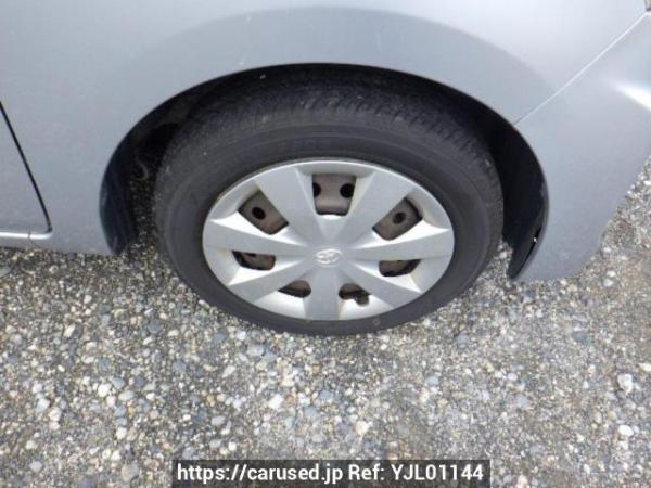 Used 2015 AT toyota pixis-epoch LA300A Image[24]