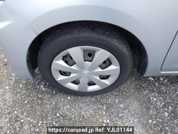 Used 2015 AT toyota pixis-epoch LA300A Image[25]