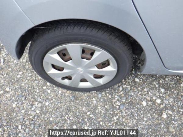 Used 2015 AT toyota pixis-epoch LA300A Image[26]